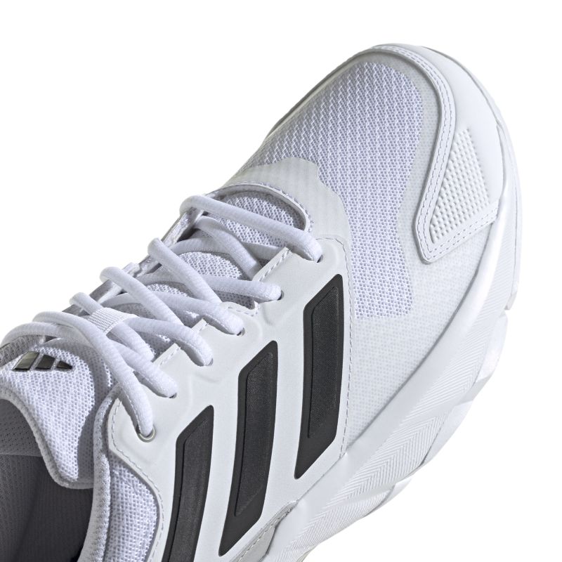Adidas CourtJam Control 3 D Mens Tennis Shoes