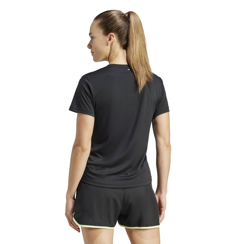 Adidas Womens Run It Tee