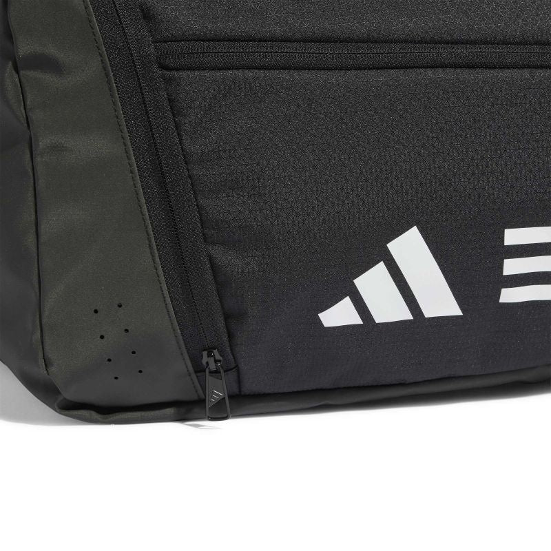 Adidas Essentials 3-Stripes Medium Duffle Bag
