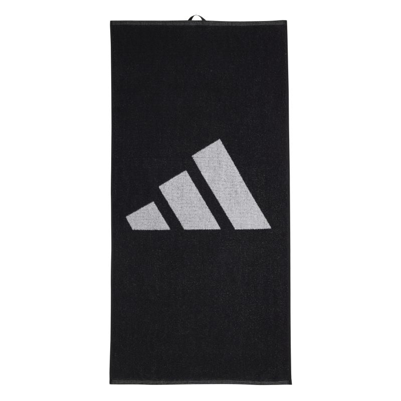 Adidas 3-Bar Small Towel