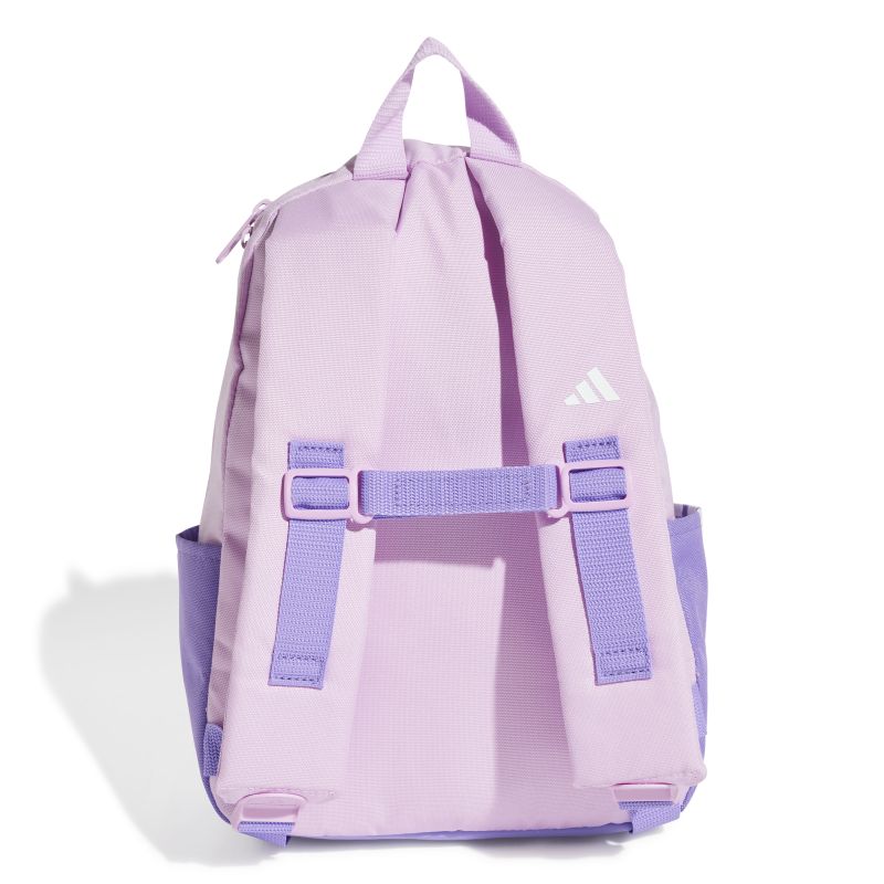 Adidas Kids 3 Bar Backpack