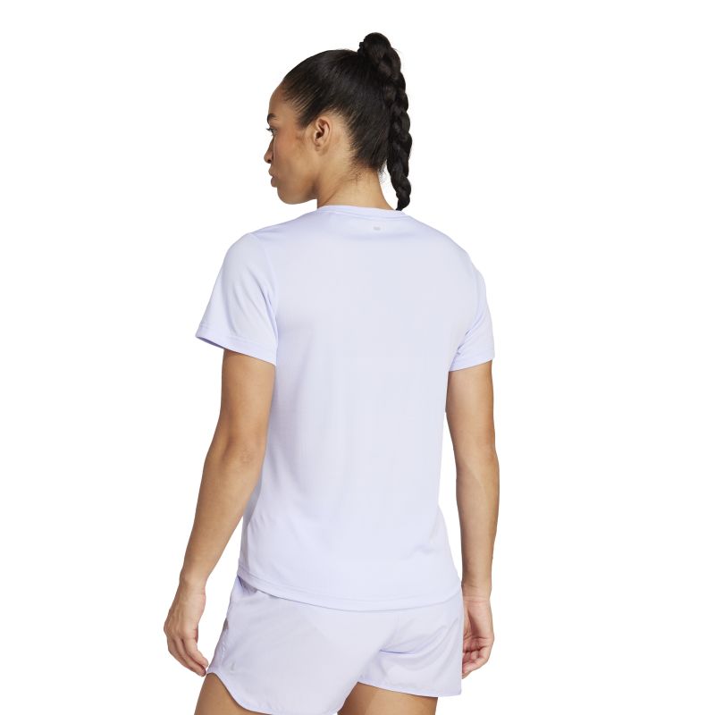 Adidas Womens Run It Tee