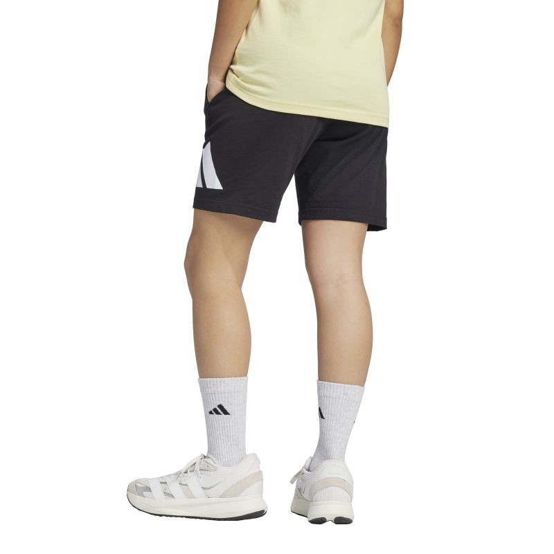 Adidas Boys Essentials Big Logo Shorts