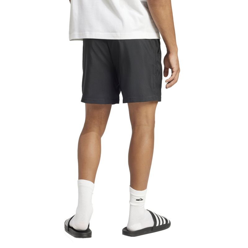 Adidas Mens Essentials Chelsea Small Logo Shorts
