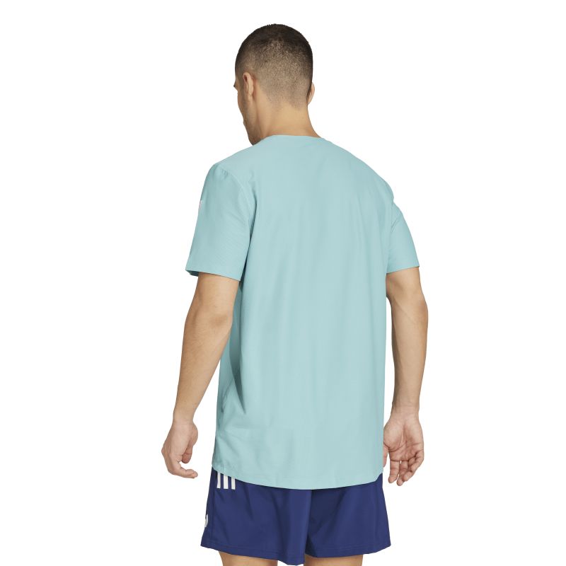 Adidas Mens Own The Run Tee
