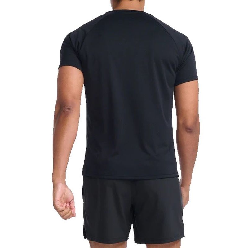 2XU Mens Aspire Running Tee