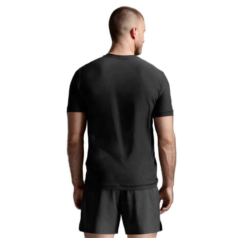 2XU Mens Signature Soft Jersey Training Tee