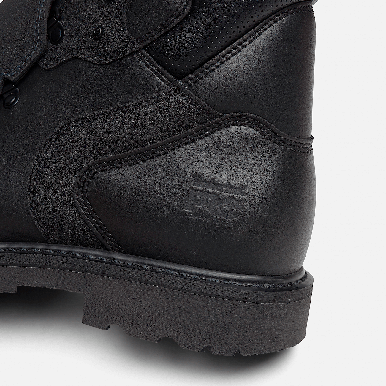 Ambridge Met Guard 6" Composite Toe Work Boot