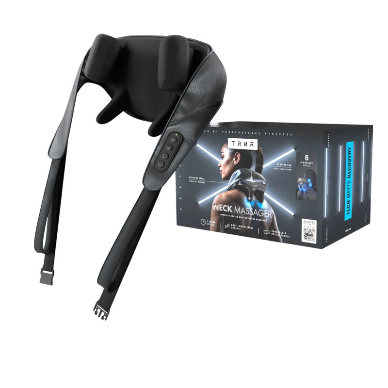 TRNR Neck Massager