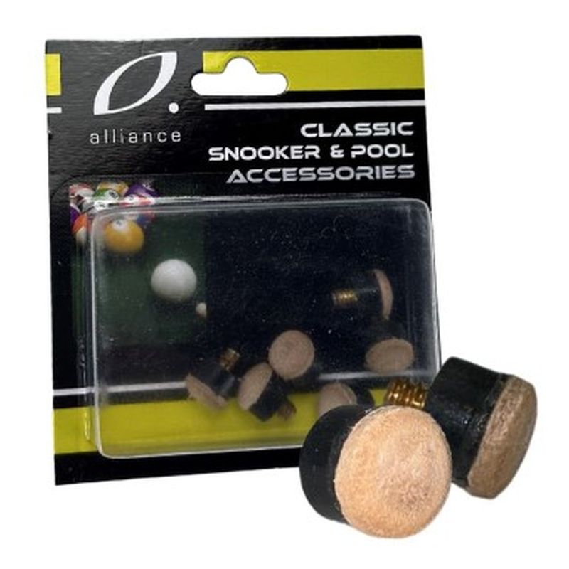 Alliance Screw In Cue Tips