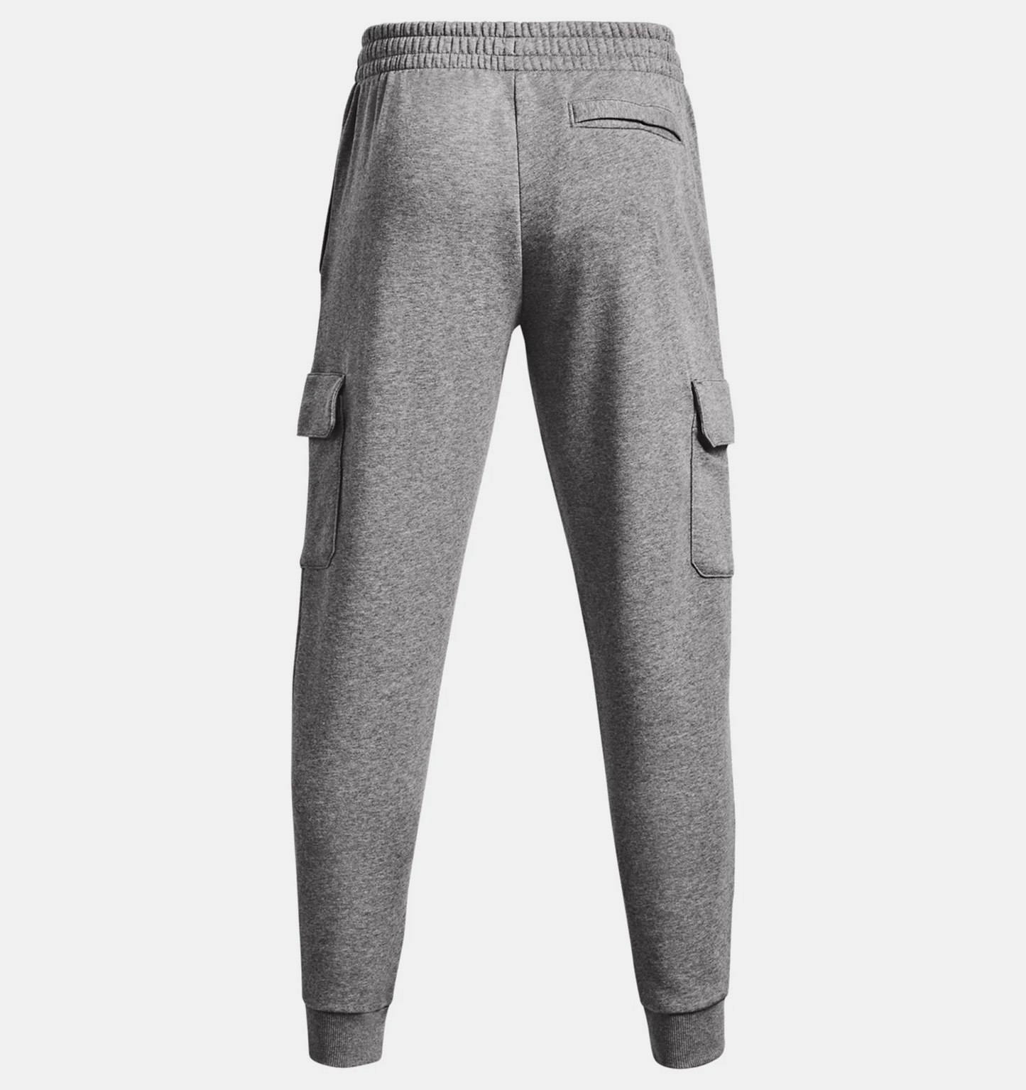 UA Rival Fleece Cargo Joggers