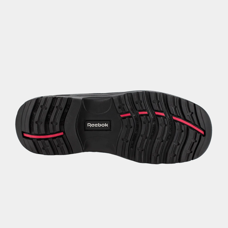 6 Inch Sport Comp Toe Work Boot