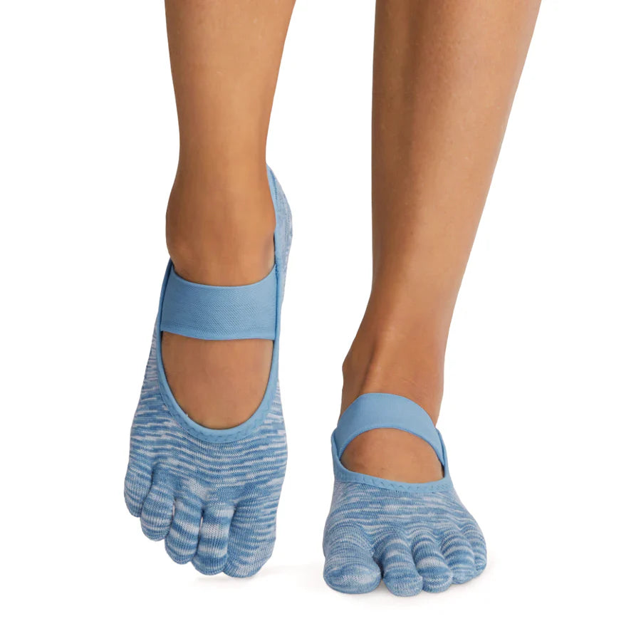 TOESOX Grip Full Toe Mia Tec - Elevate