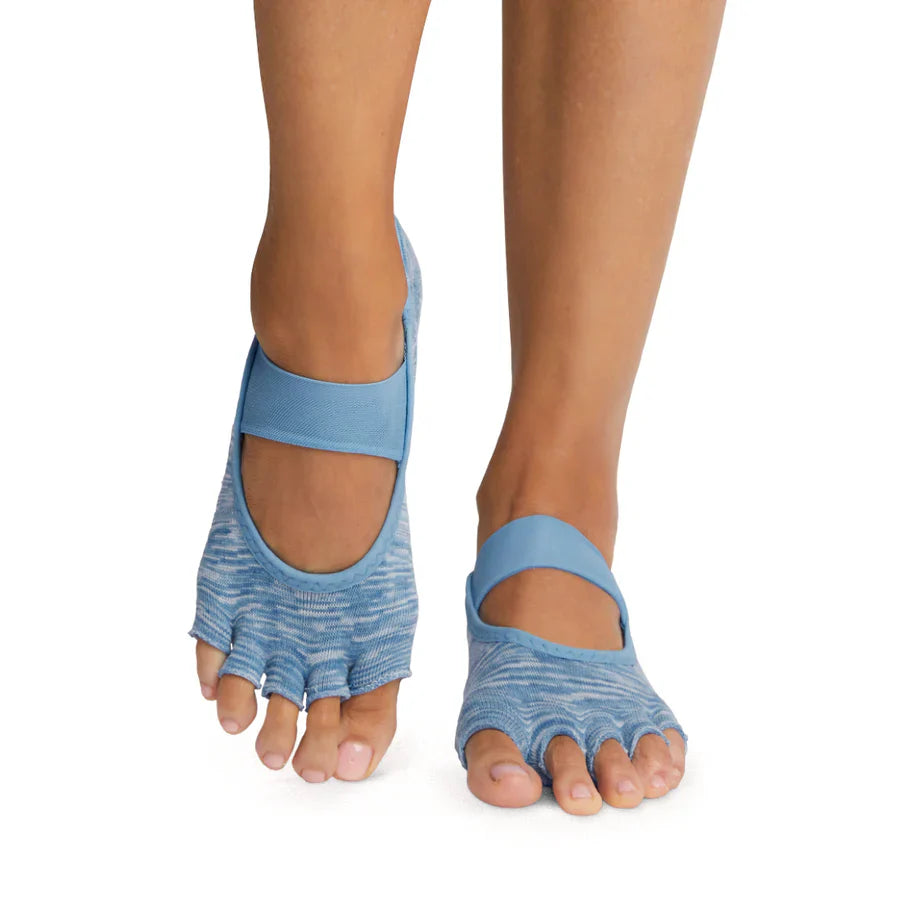 TOESOX Grip Half Toe Mia Tec - Elevate