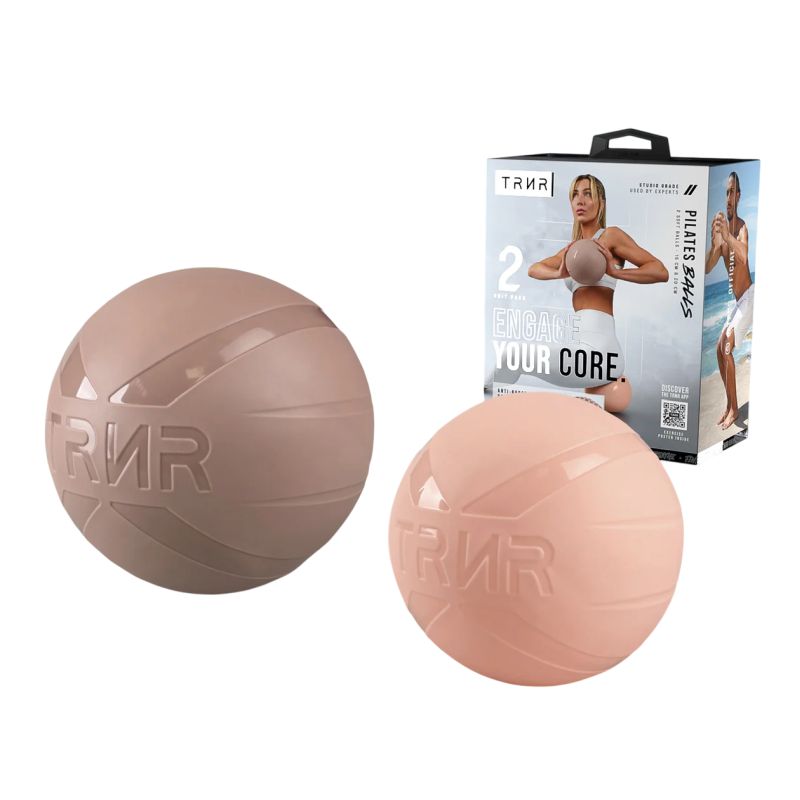 TRNR Pilates Balls