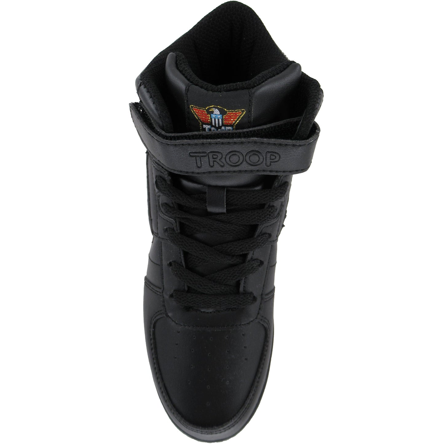 Troop Kid's Crown Mid Sneakers (Grade-School)