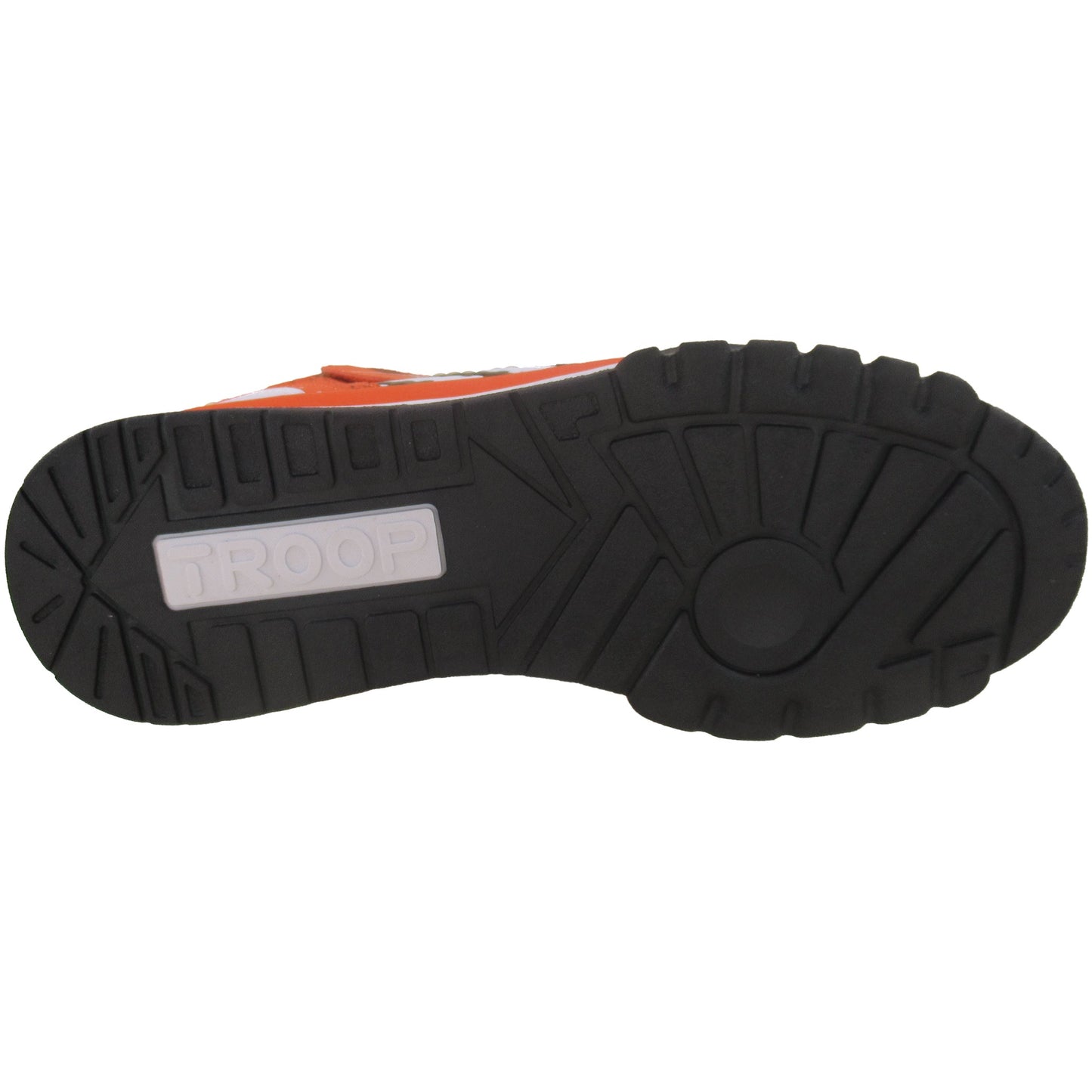 Troop Men's Cobra Mid Casual Shoes
