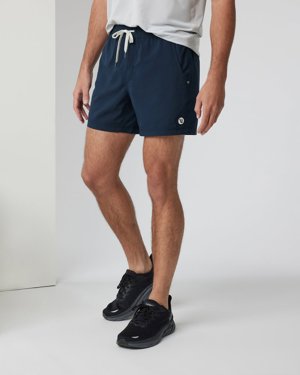 Vuori Kore Short Lined 5"