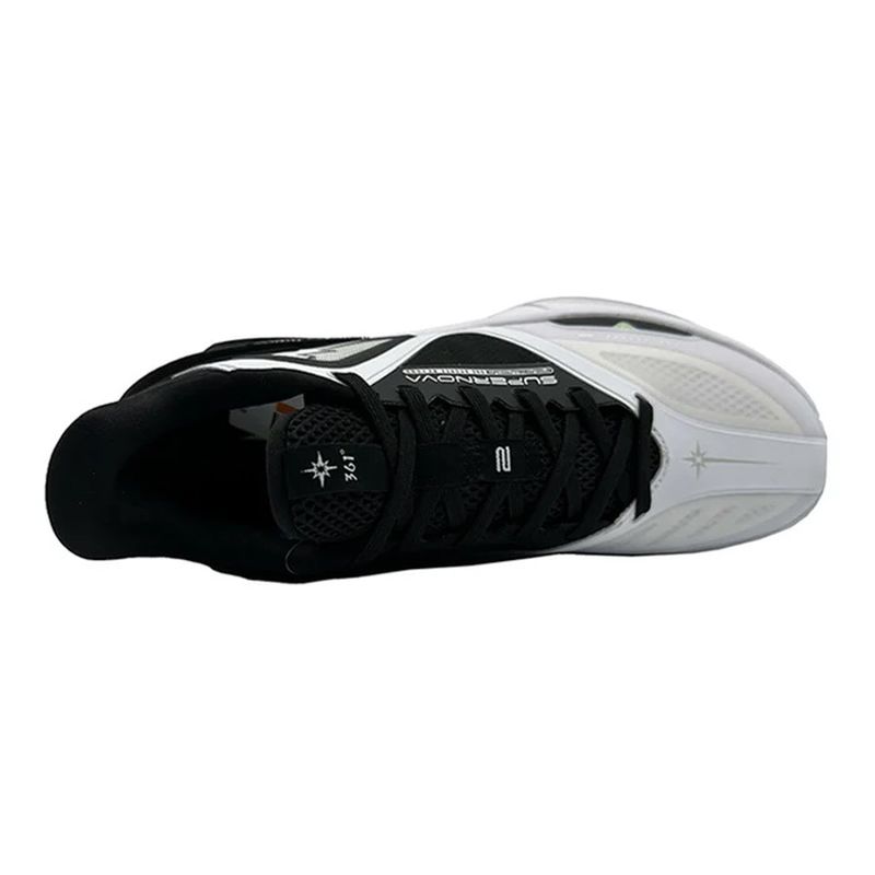 361 Degrees Supernova Adults Basketball Shoes