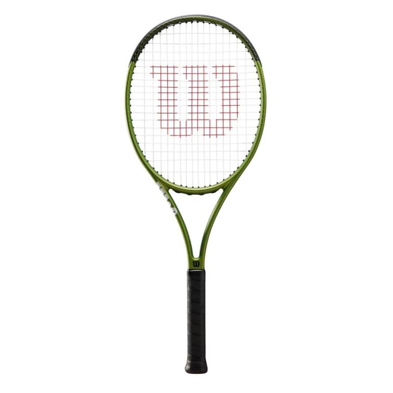 Wilson Blade Feel 100 Tennis Racquet