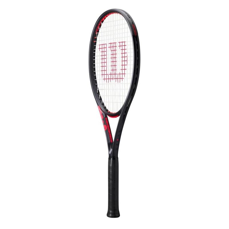 Wilson Clash 100 V3.0 Tennis Racquet