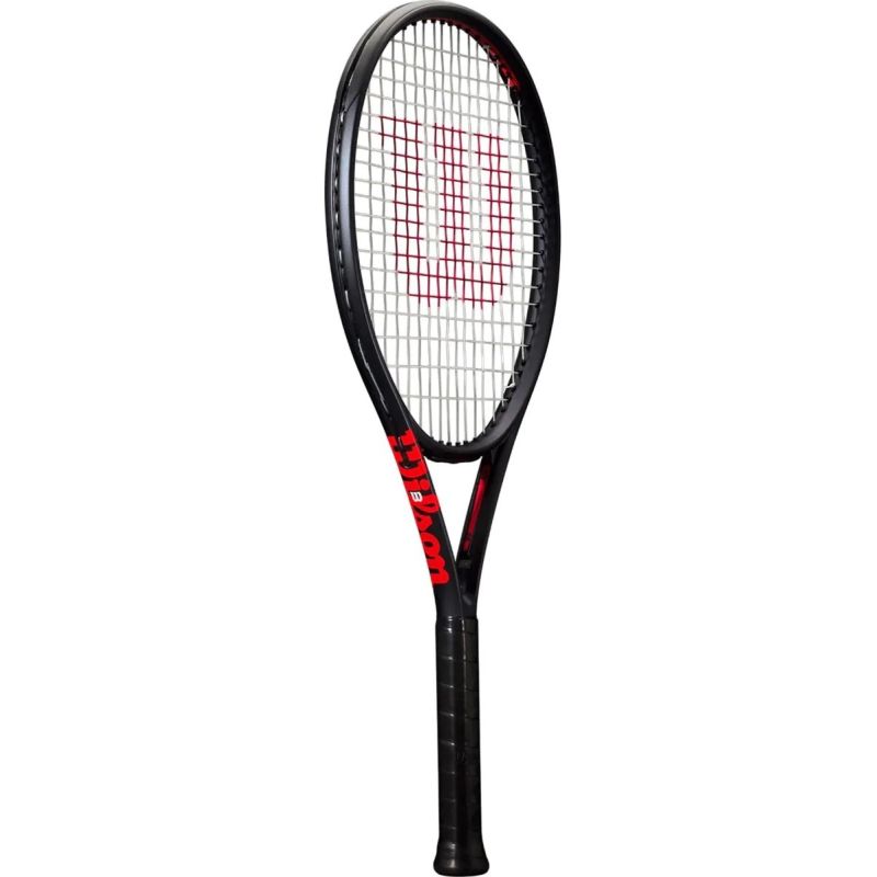 Wilson Clash 26 V3.0 Junior Tennis Racquet