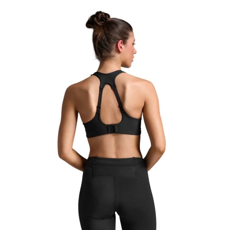 2XU Aero Mesh Medium Impact Bra
