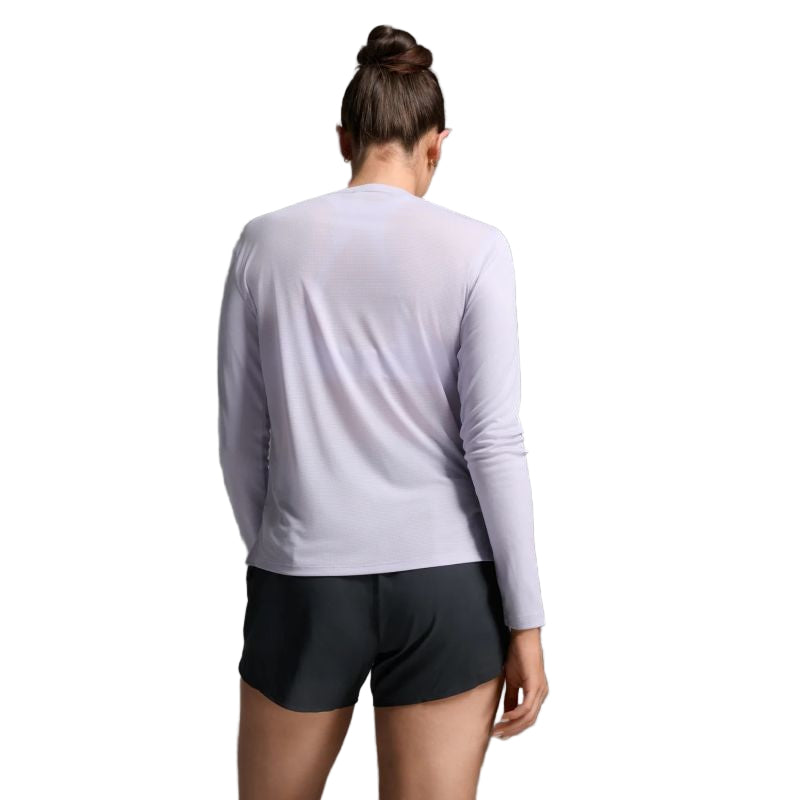 2XU Womens Aero Longsleeve Running Tee