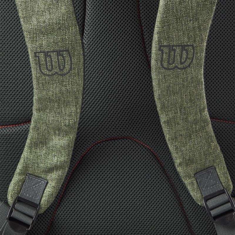 Wilson Team Backpack