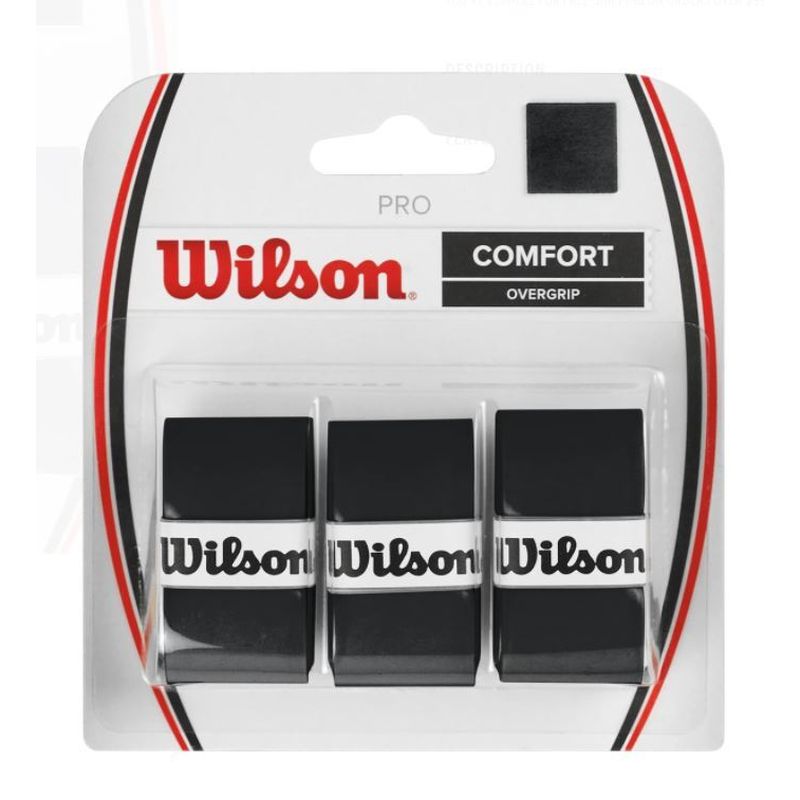 Wilson Pro Overgrip