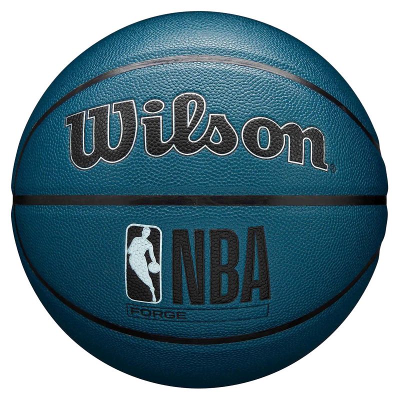 Wilson NBA Forge Indoor/Outdoor Basketball