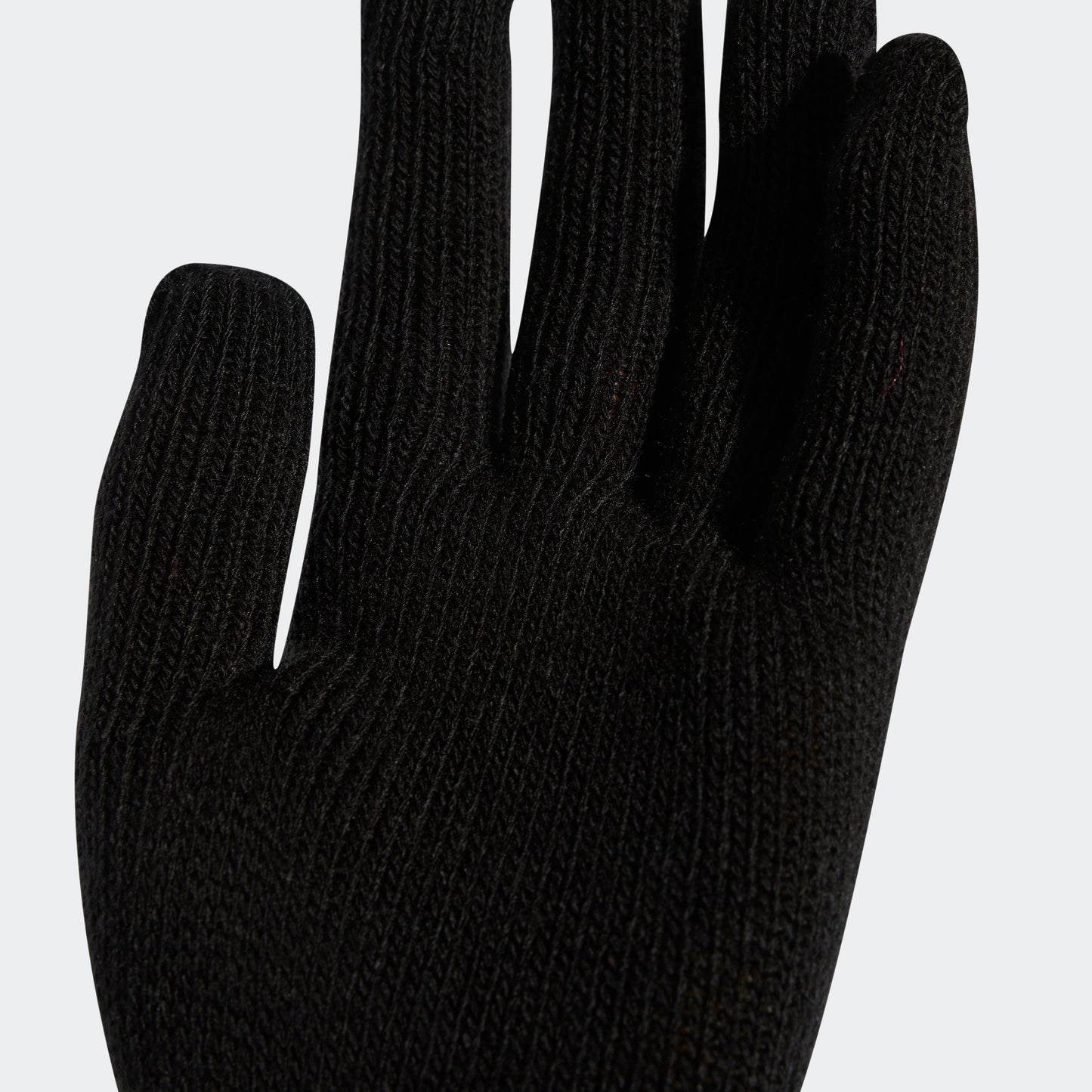 adidas Essentials Gloves | Black / Grey Four