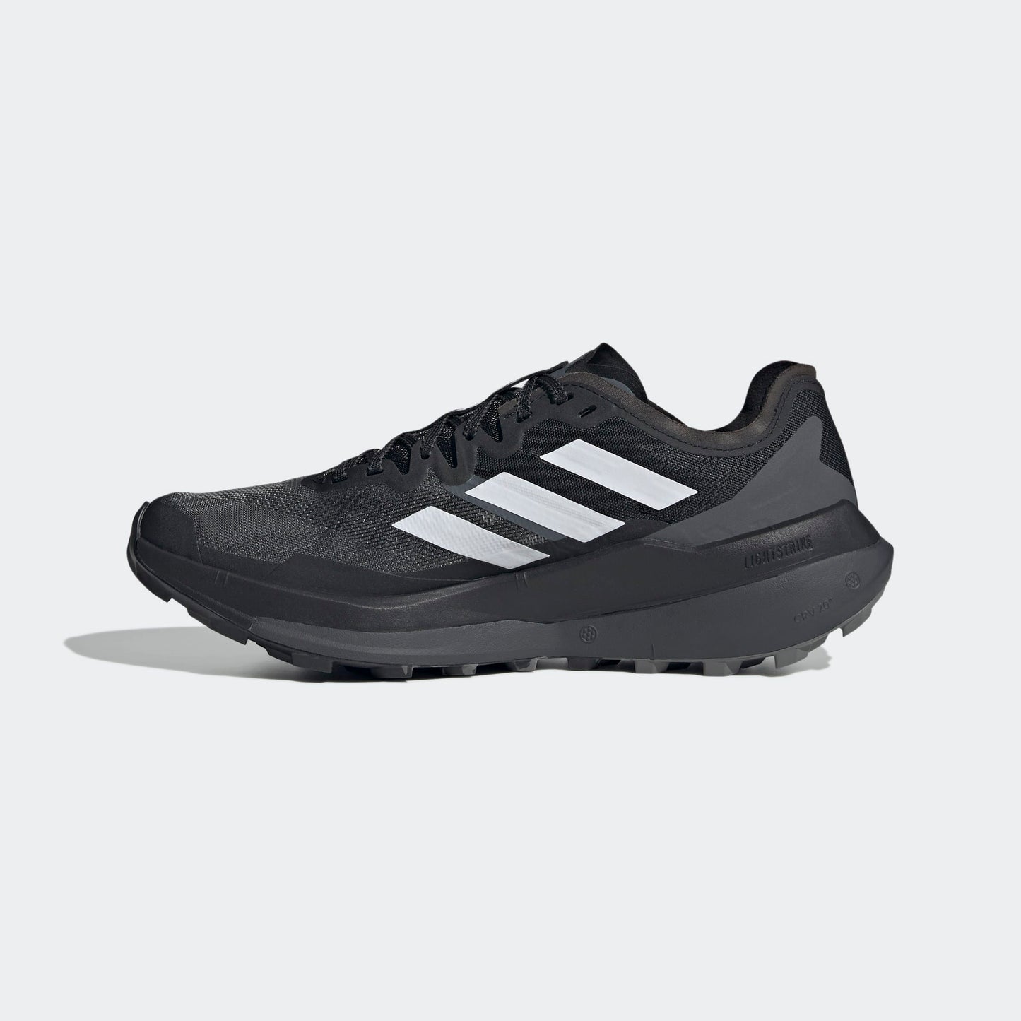 adidas Terrex Agravic Speed | Core Black / Dash Grey / Grey Four | Mens