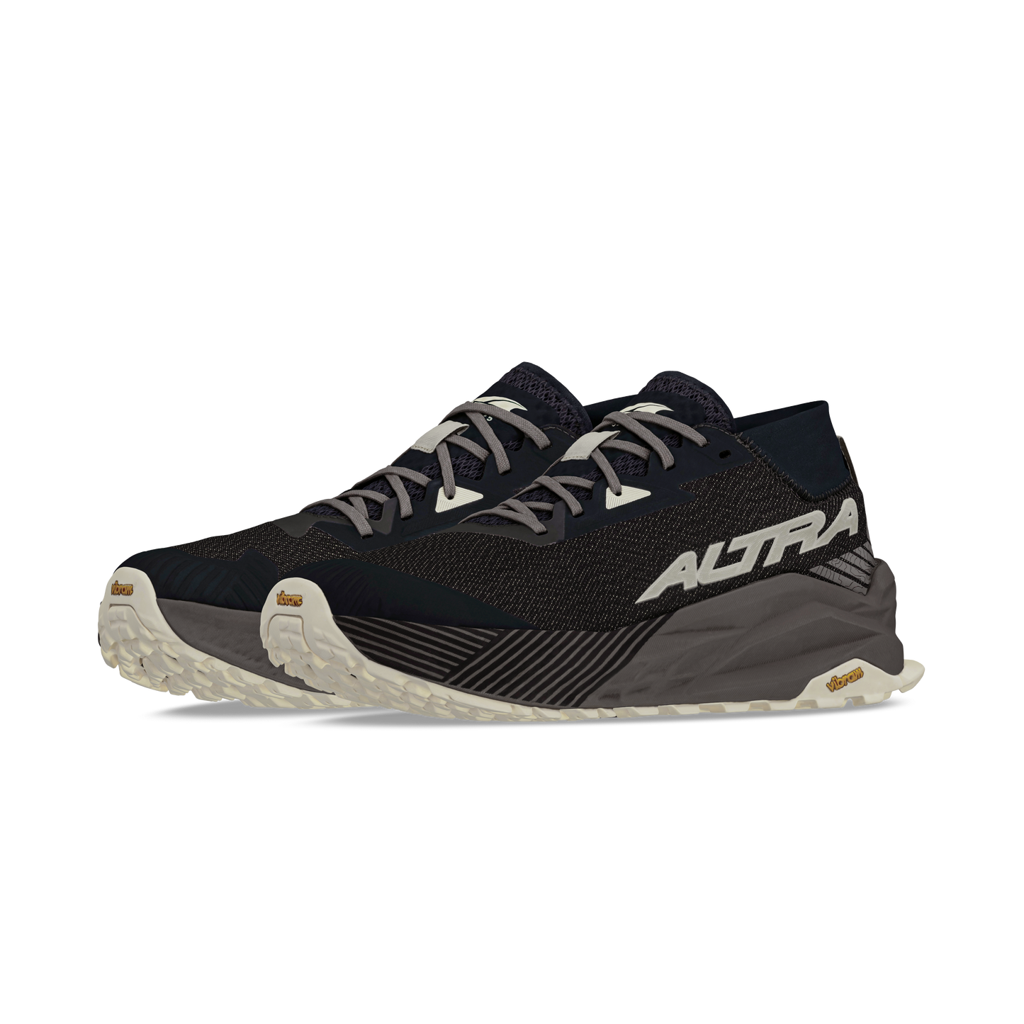 Altra Olympus 275 | Taupe | Mens