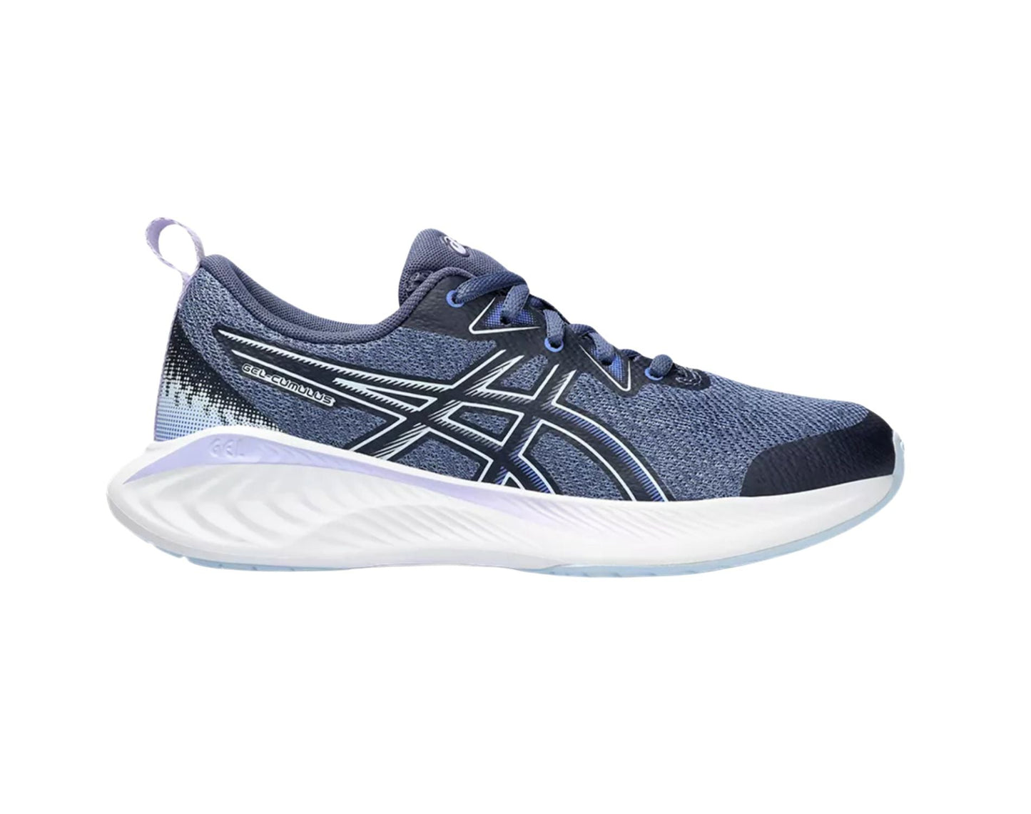 Asics Gel-Cumulus 25 GS Kids Running Shoes