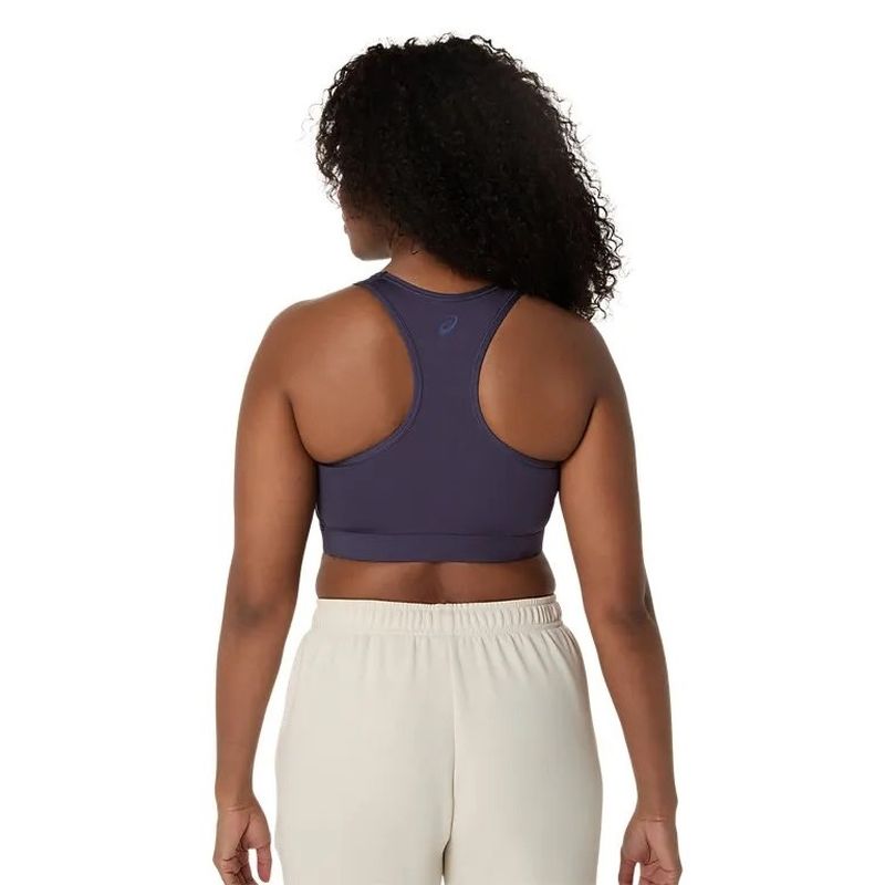 ASICS Essentials Logo Padded Bra