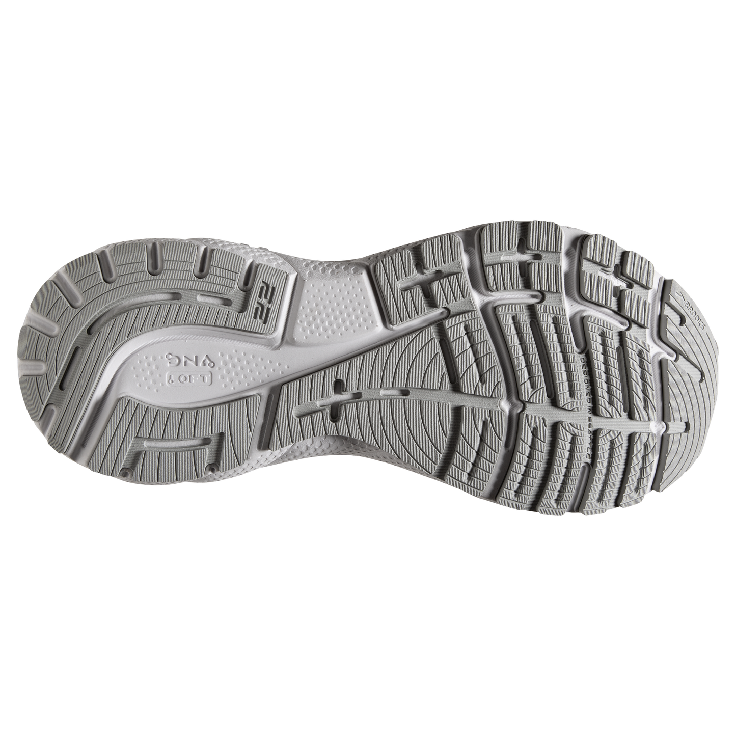 Women's Adrenaline GTS 22