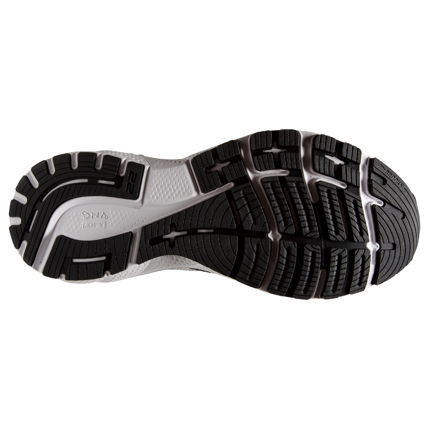 Women's Adrenaline GTS 22