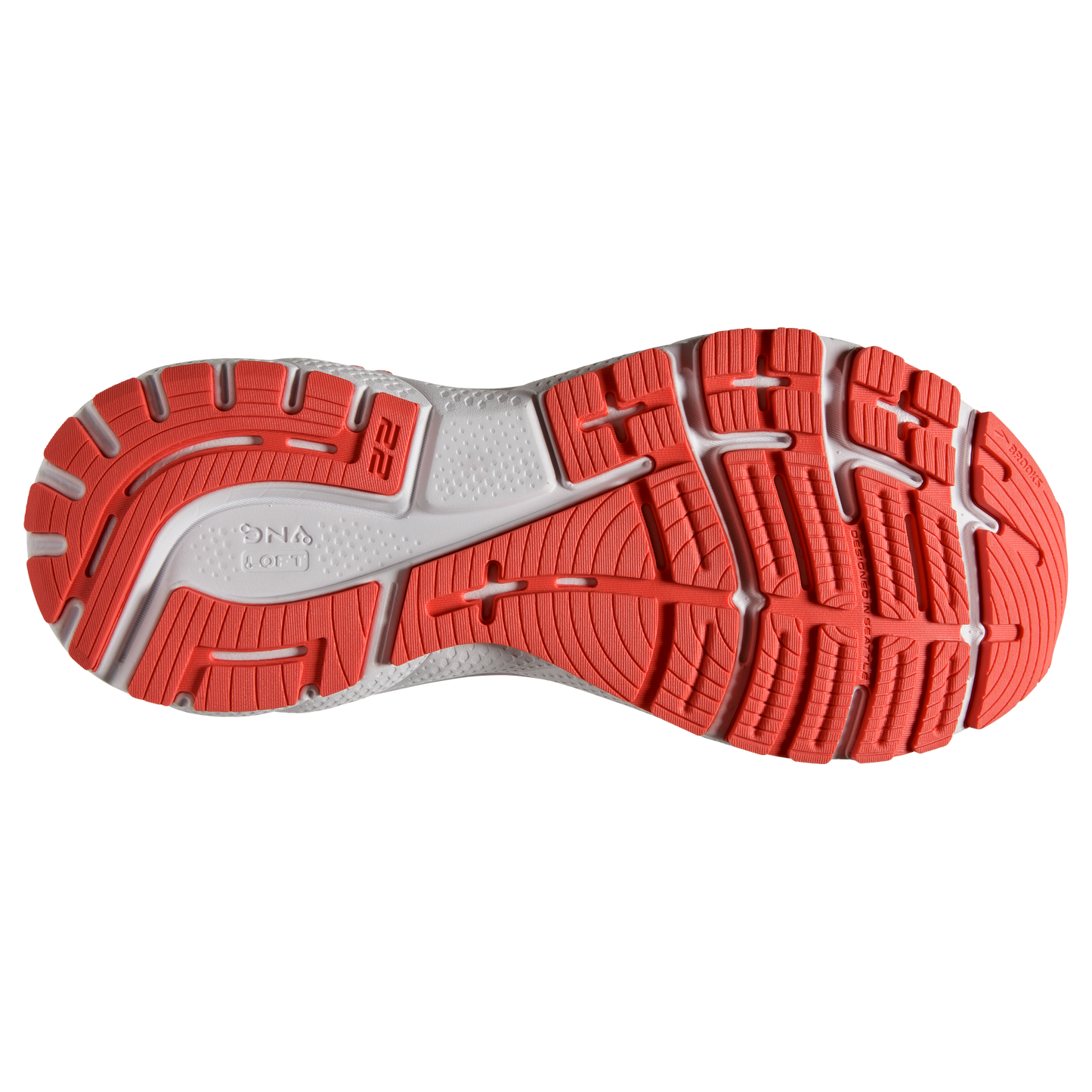 Women's Adrenaline GTS 22