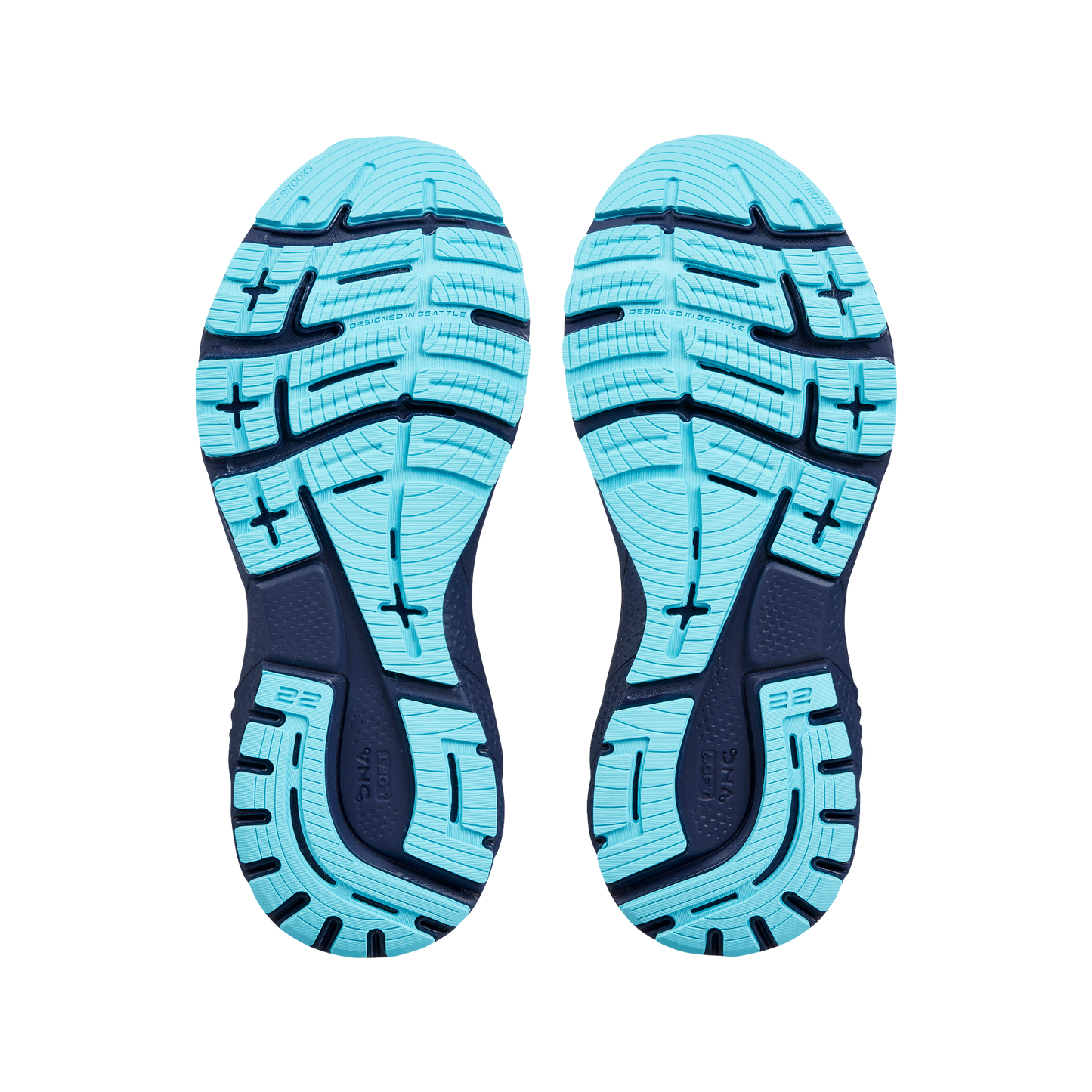 Women's Adrenaline GTS 22