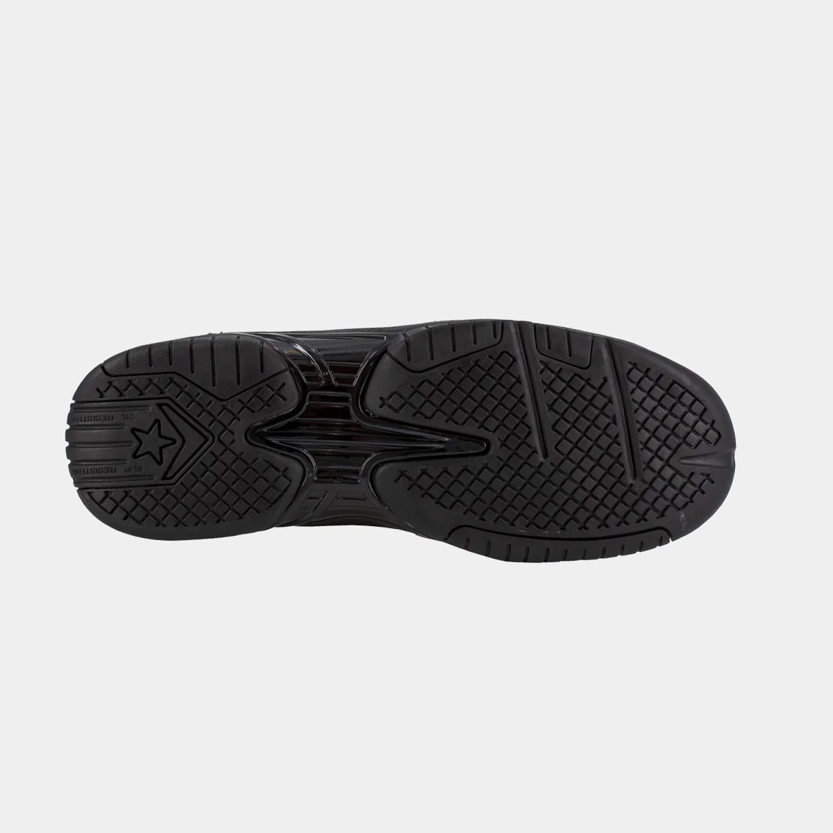 Tyak Athletic Workboot