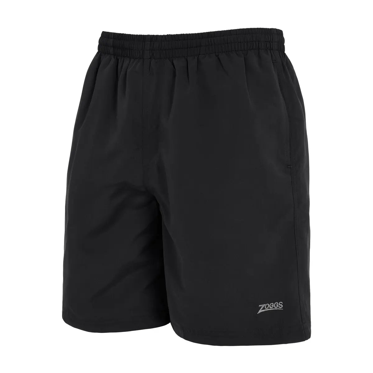 ZOGGS Men's Penrith 17 inch Shorts - Black
