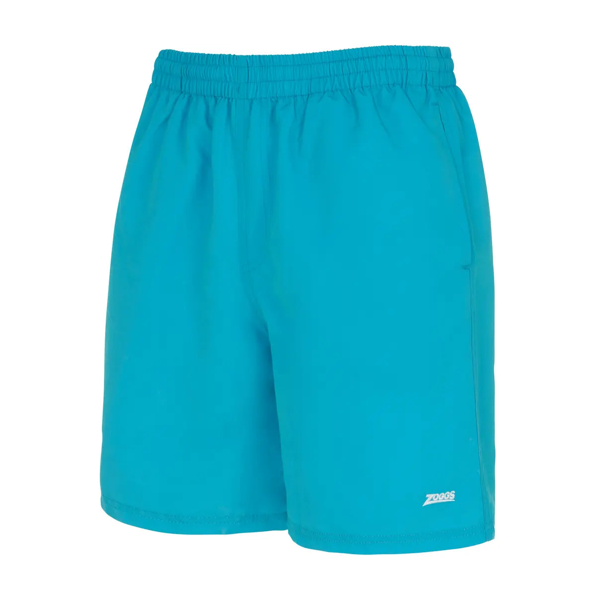 ZOGGS Men's Penrith 17 inch Shorts - Turquoise