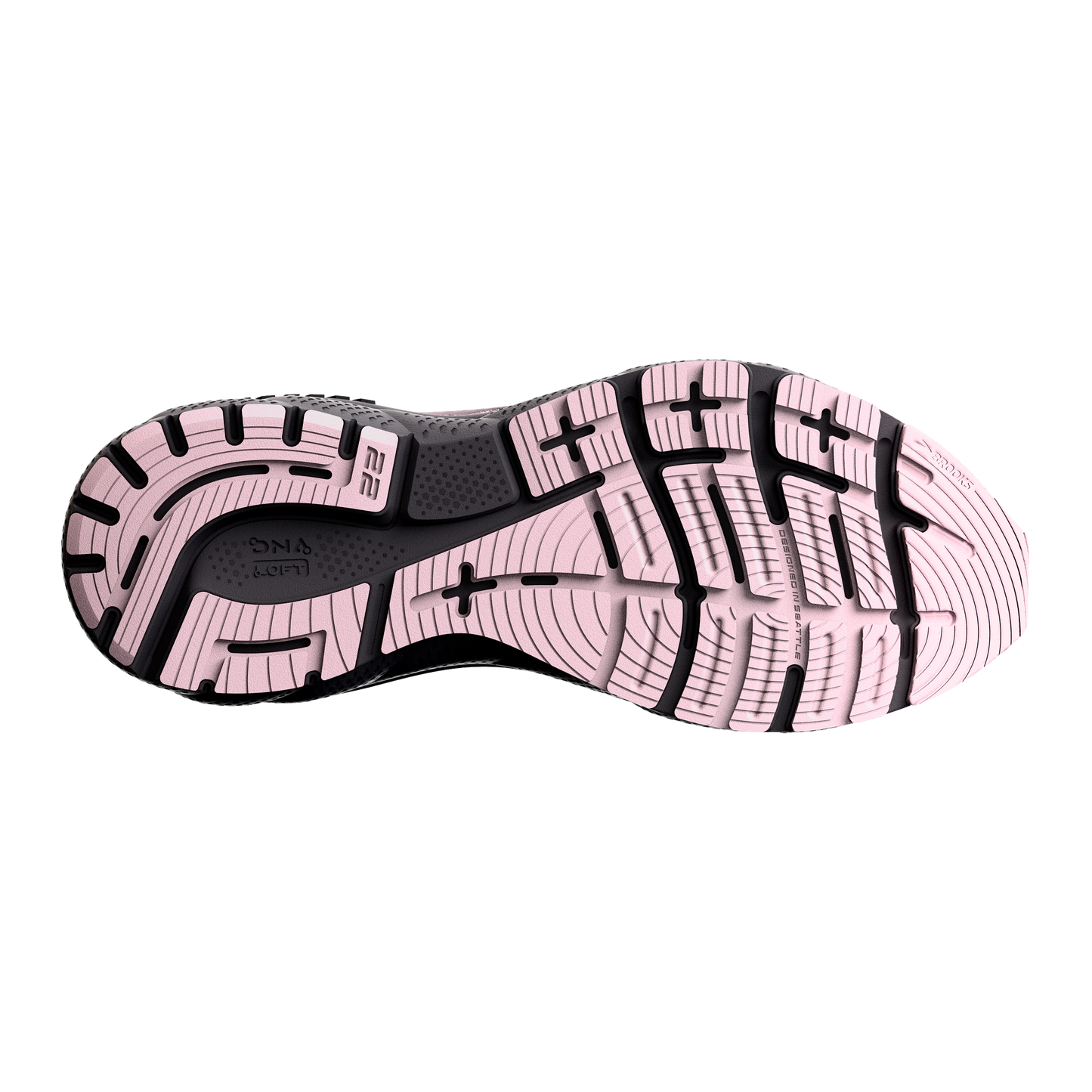 Women's Adrenaline GTS 22