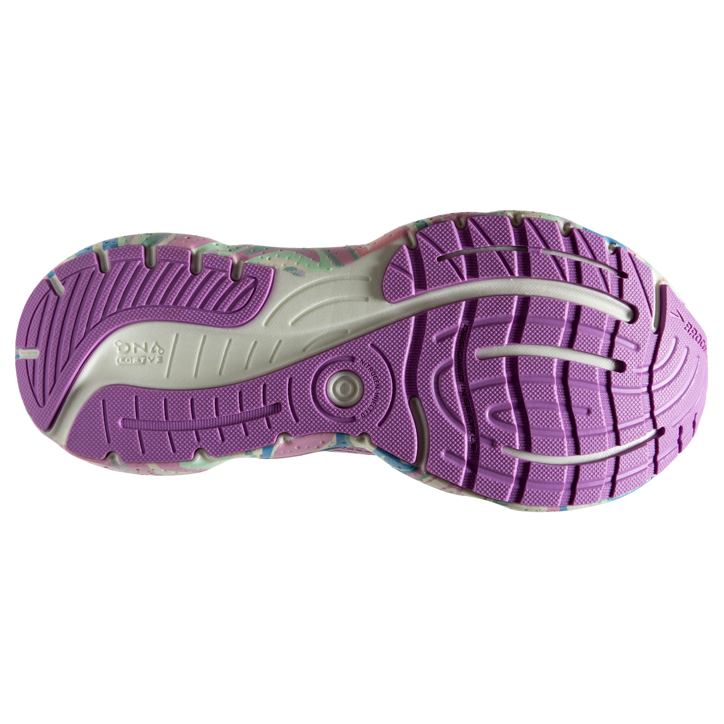 Women's Glycerin 20