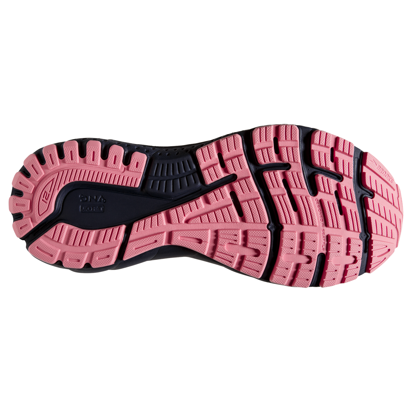 Women's Adrenaline GTS 21