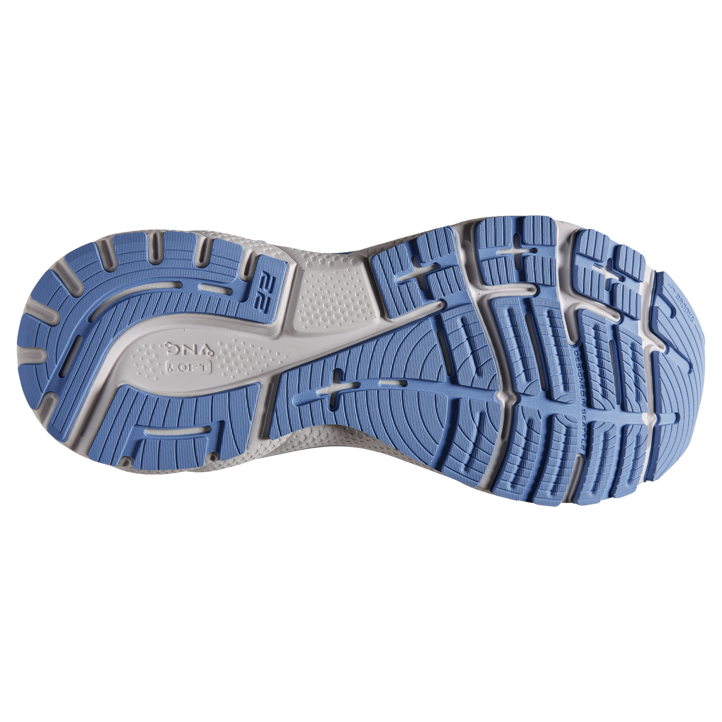 Women's Adrenaline GTS 22