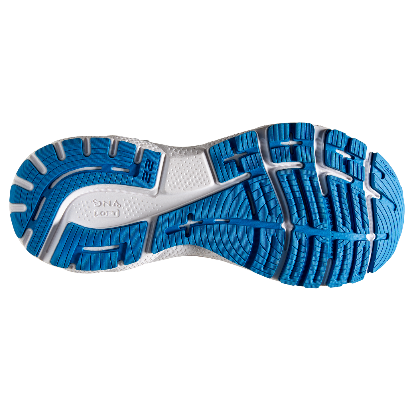 Women's Adrenaline GTS 22