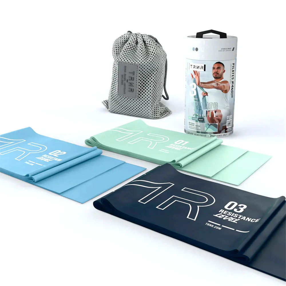 TRNR Pilates Bands