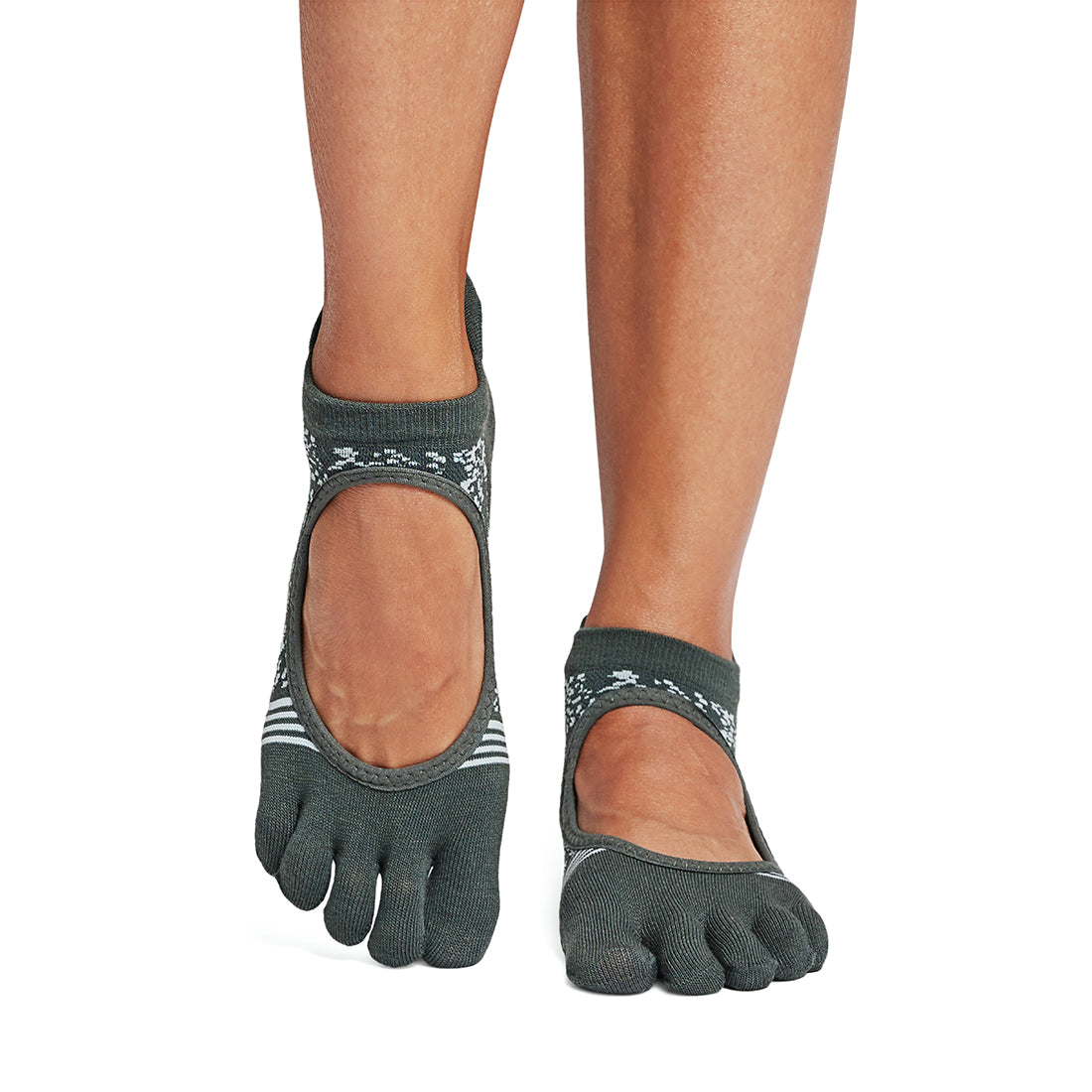 TOESOX Grip Full Toe Bellarina Tec - Pursue